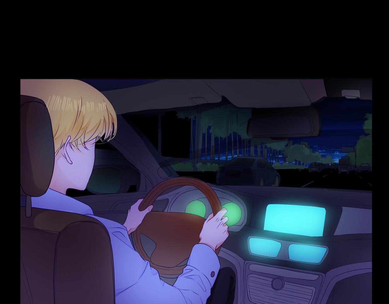 他從雨中來 - 第70話 演戲(2/3) - 4