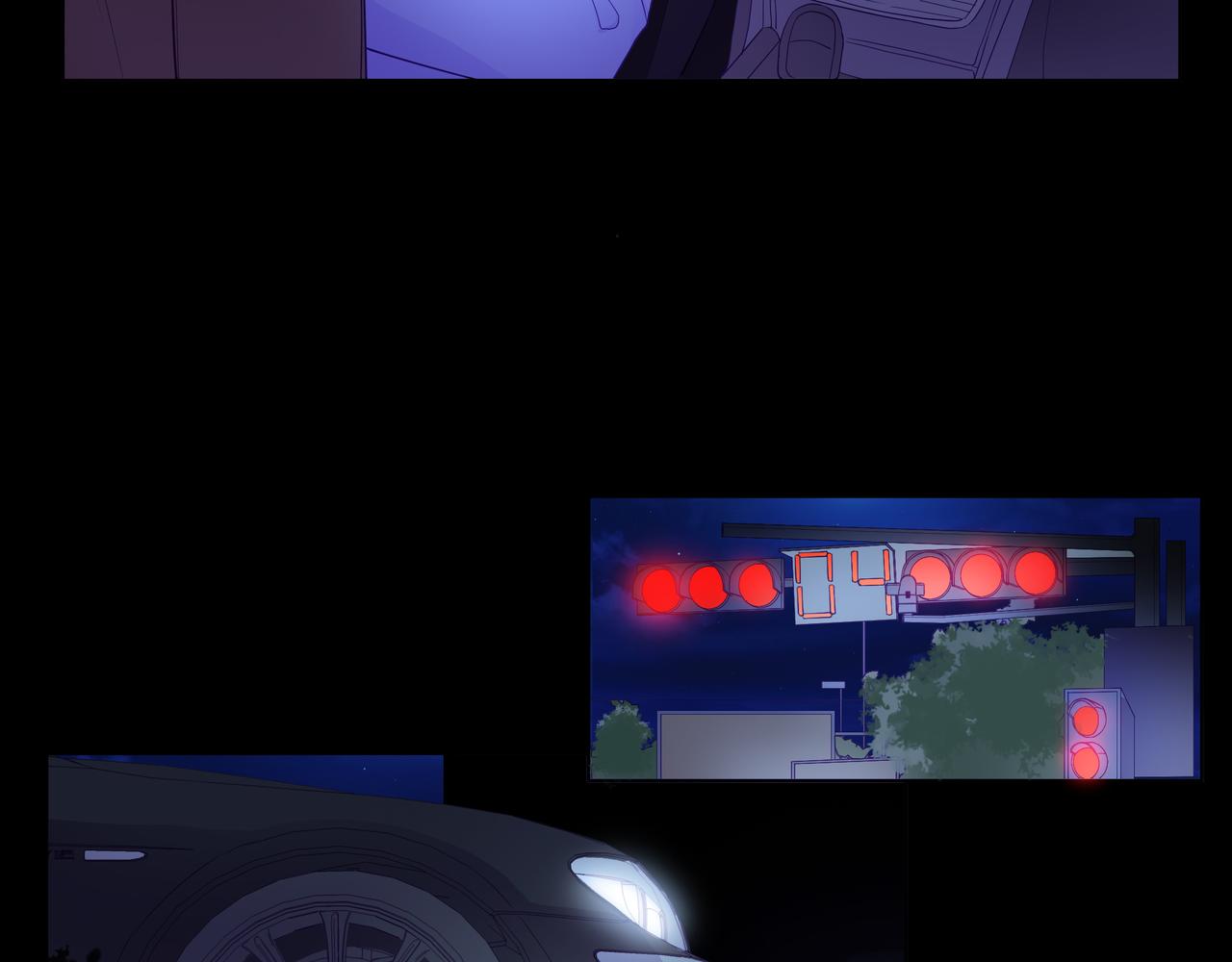 他從雨中來 - 第70話 演戲(2/3) - 5