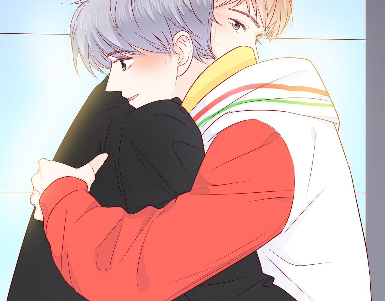 他從雨中來 - 第72話 哥哥們的意念(1/2) - 5