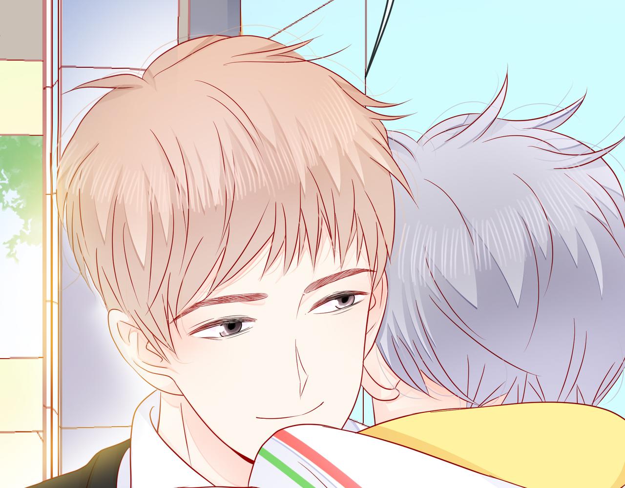 他從雨中來 - 第72話 哥哥們的意念(1/2) - 7