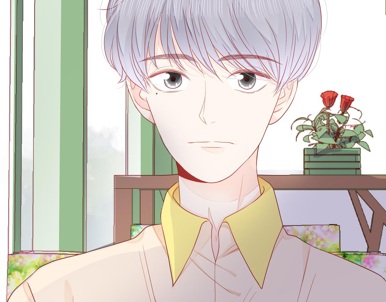 他從雨中來 - 第72話 哥哥們的意念(1/2) - 7