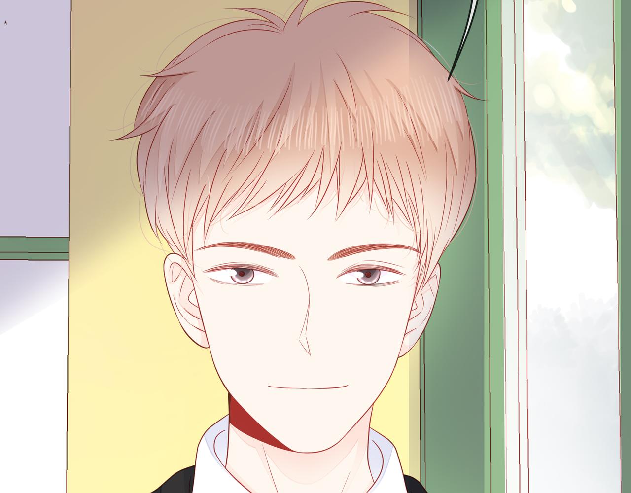 他從雨中來 - 第72話 哥哥們的意念(1/2) - 1