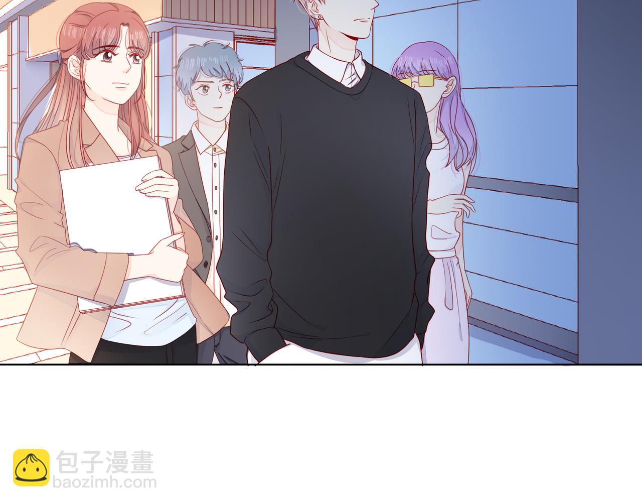 他從雨中來 - 第72話 哥哥們的意念(1/2) - 6