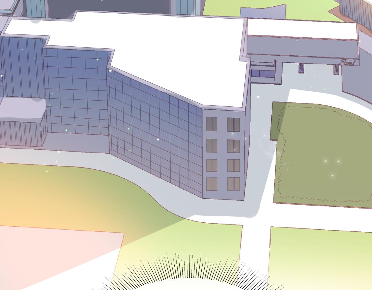 他從雨中來 - 第72話 哥哥們的意念(2/2) - 2