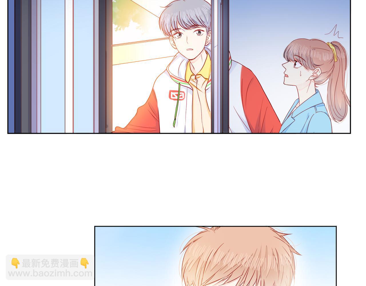 他從雨中來 - 第72話 哥哥們的意念(1/2) - 8