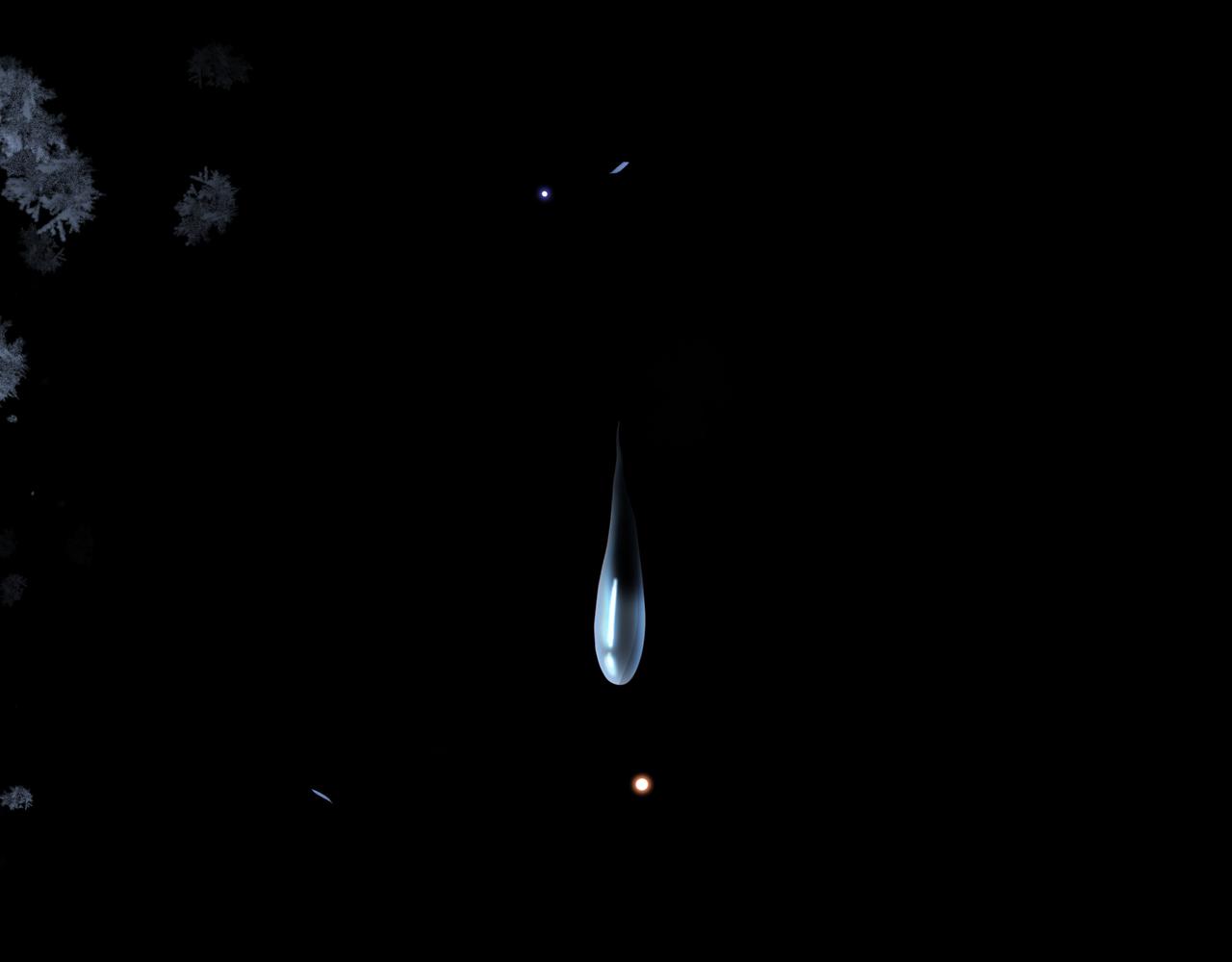 他從雨中來 - 第74話 改變(1/2) - 2