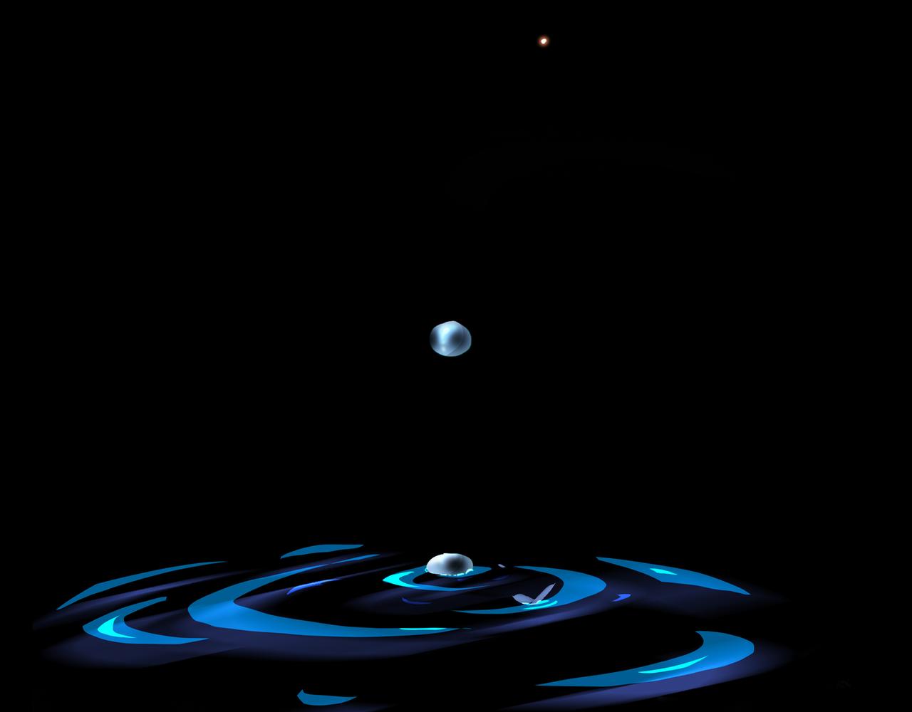 他從雨中來 - 第74話 改變(1/2) - 3