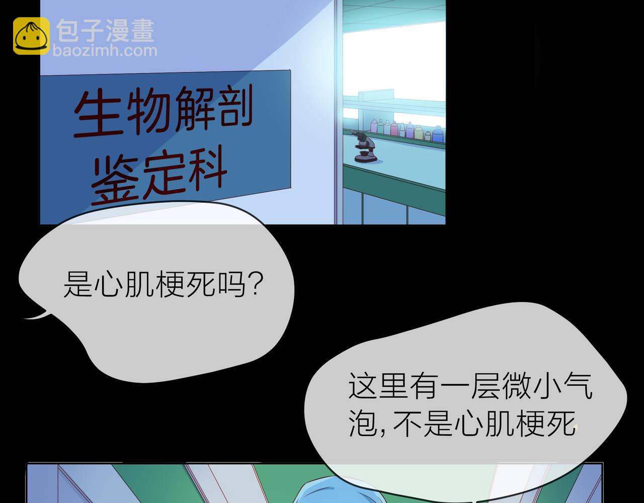 他從雨中來 - 第74話 改變(1/2) - 5