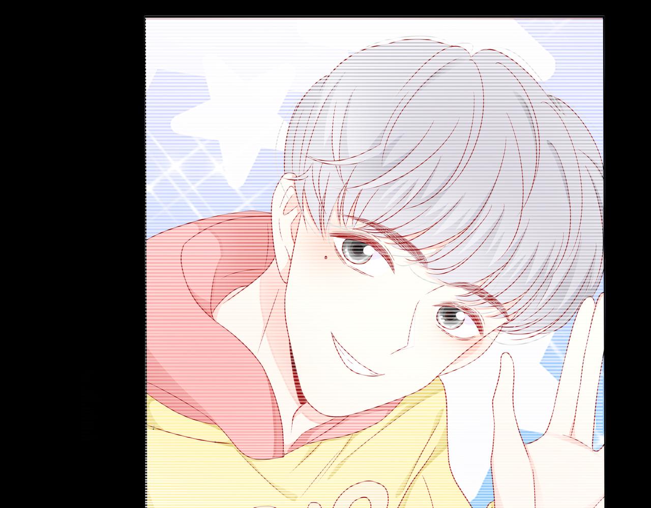 他從雨中來 - 第74話 改變(1/2) - 1