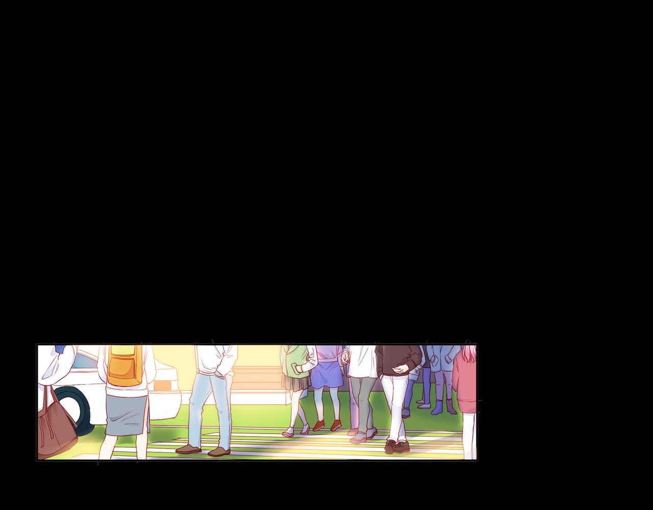 他從雨中來 - 第74話 改變(1/2) - 3