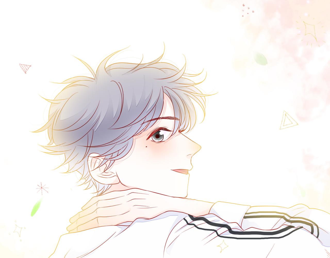 他從雨中來 - 第74話 改變(2/2) - 2