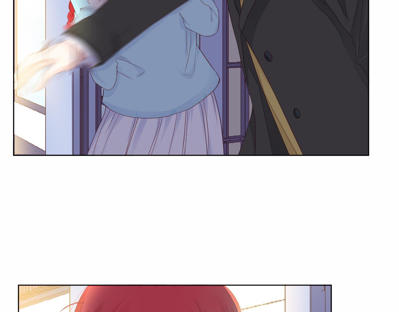 他從雨中來 - 第74話 改變(2/2) - 2