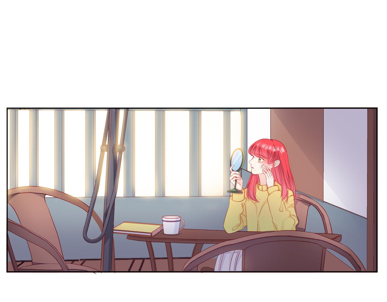 他從雨中來 - 第74話 改變(2/2) - 7