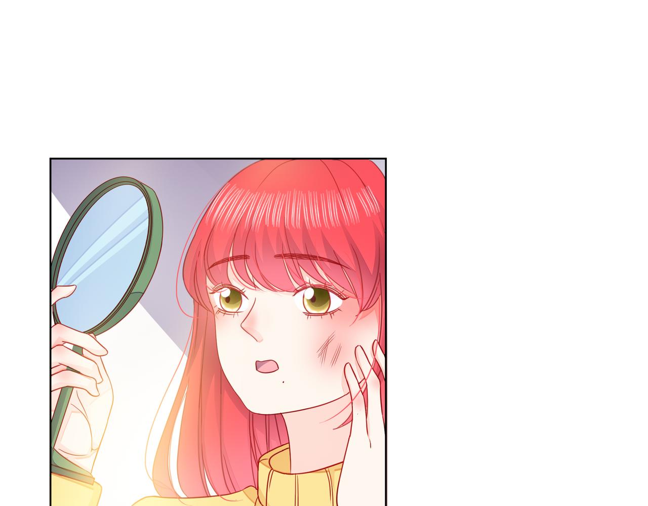 他從雨中來 - 第74話 改變(2/2) - 1