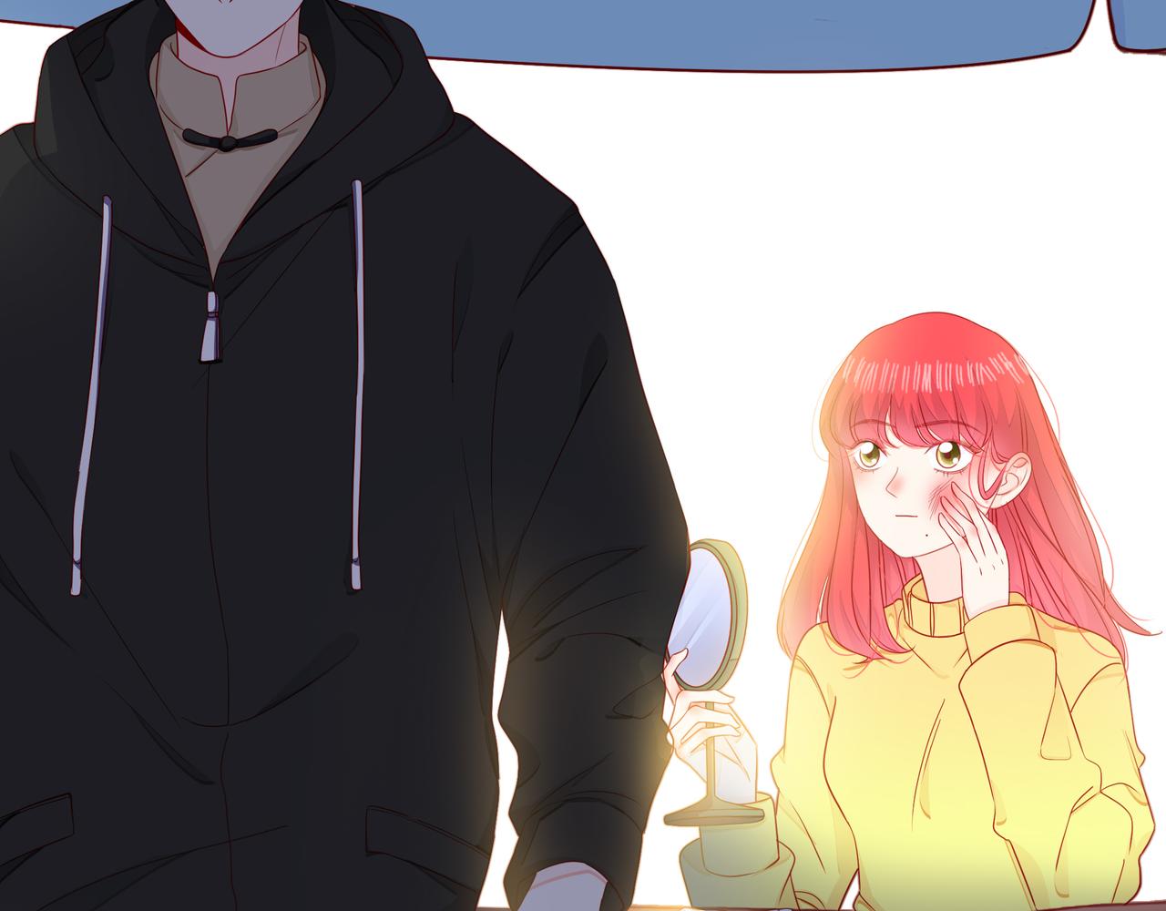 他從雨中來 - 第74話 改變(2/2) - 4