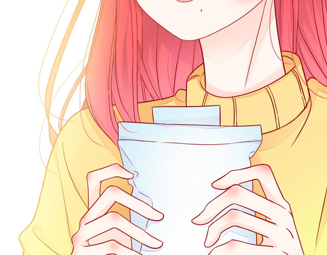 他從雨中來 - 第74話 改變(2/2) - 1