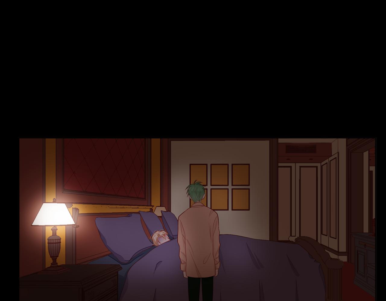 他從雨中來 - 第76話 酒後溫情(2/2) - 5