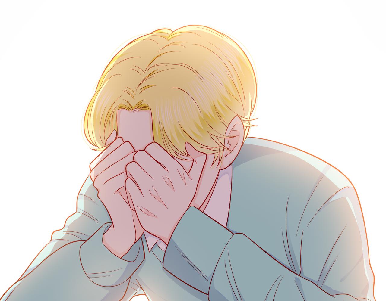 他從雨中來 - 第78話 小雨的報復(3/3) - 2