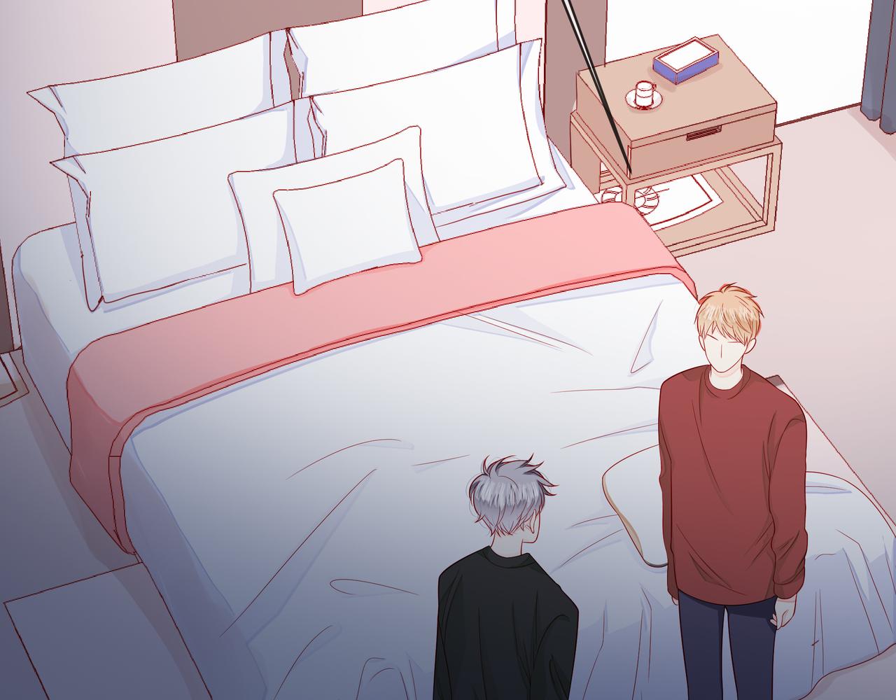 他從雨中來 - 第78話 小雨的報復(2/3) - 5