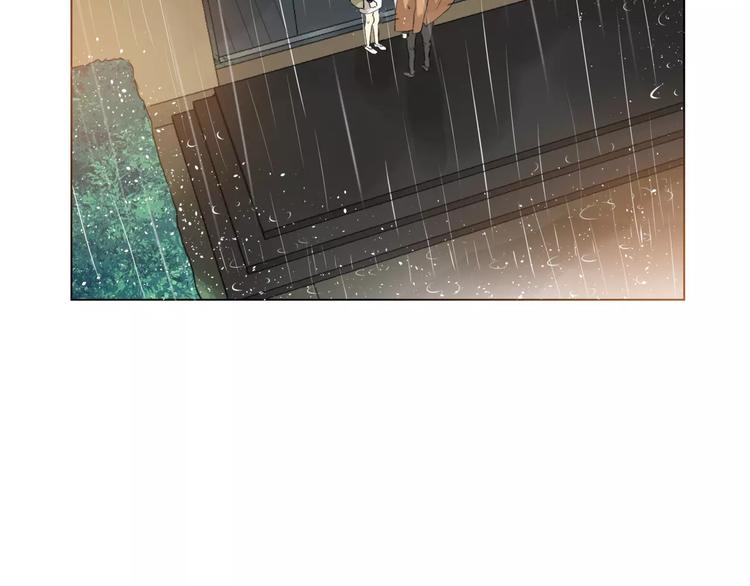 他從雨中來 - 第8話 世界笑了，你也笑了(2/3) - 5