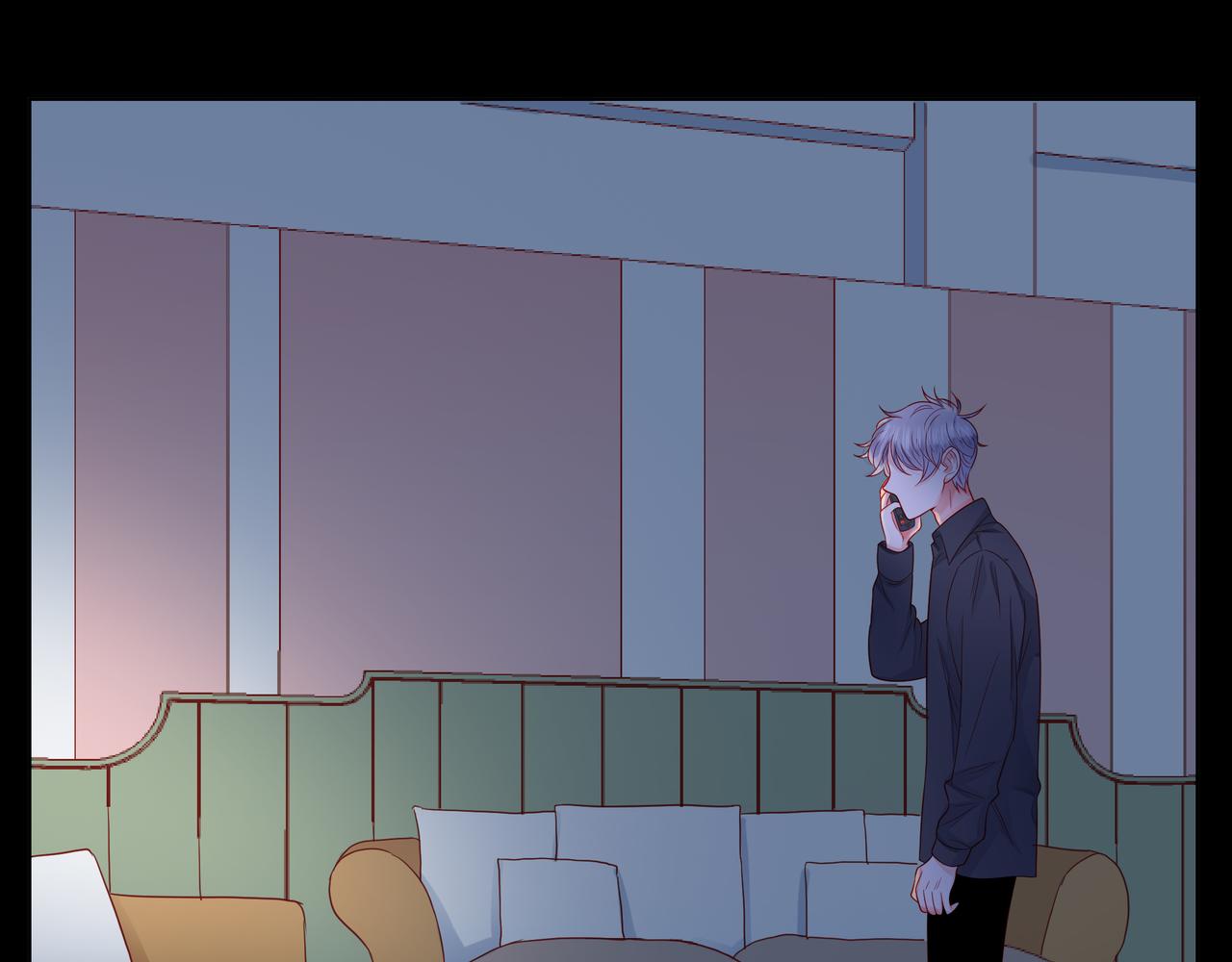 他從雨中來 - 第80話 這就是我的報復(1/2) - 8