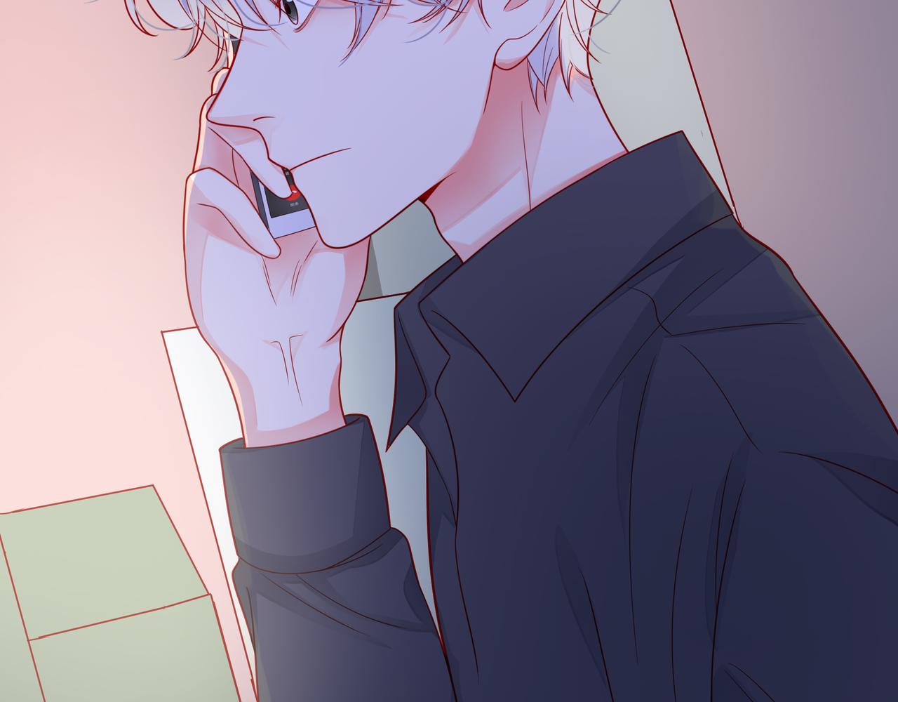 他從雨中來 - 第80話 這就是我的報復(1/2) - 8