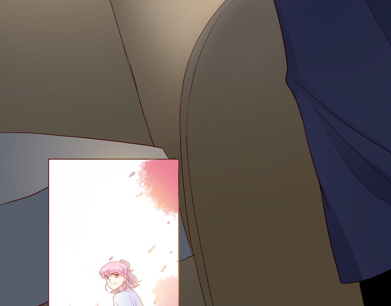 他從雨中來 - 第80話 這就是我的報復(1/2) - 2