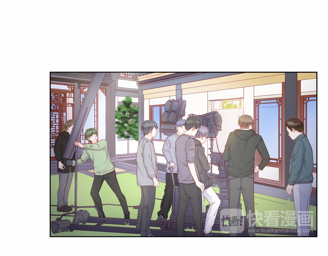 他從雨中來 - 第80話 這就是我的報復(2/2) - 2