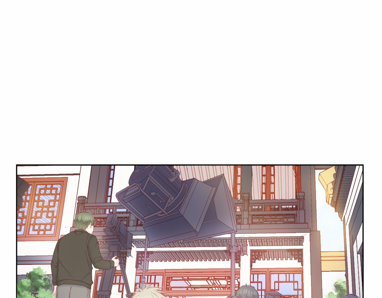 他從雨中來 - 第80話 這就是我的報復(2/2) - 3