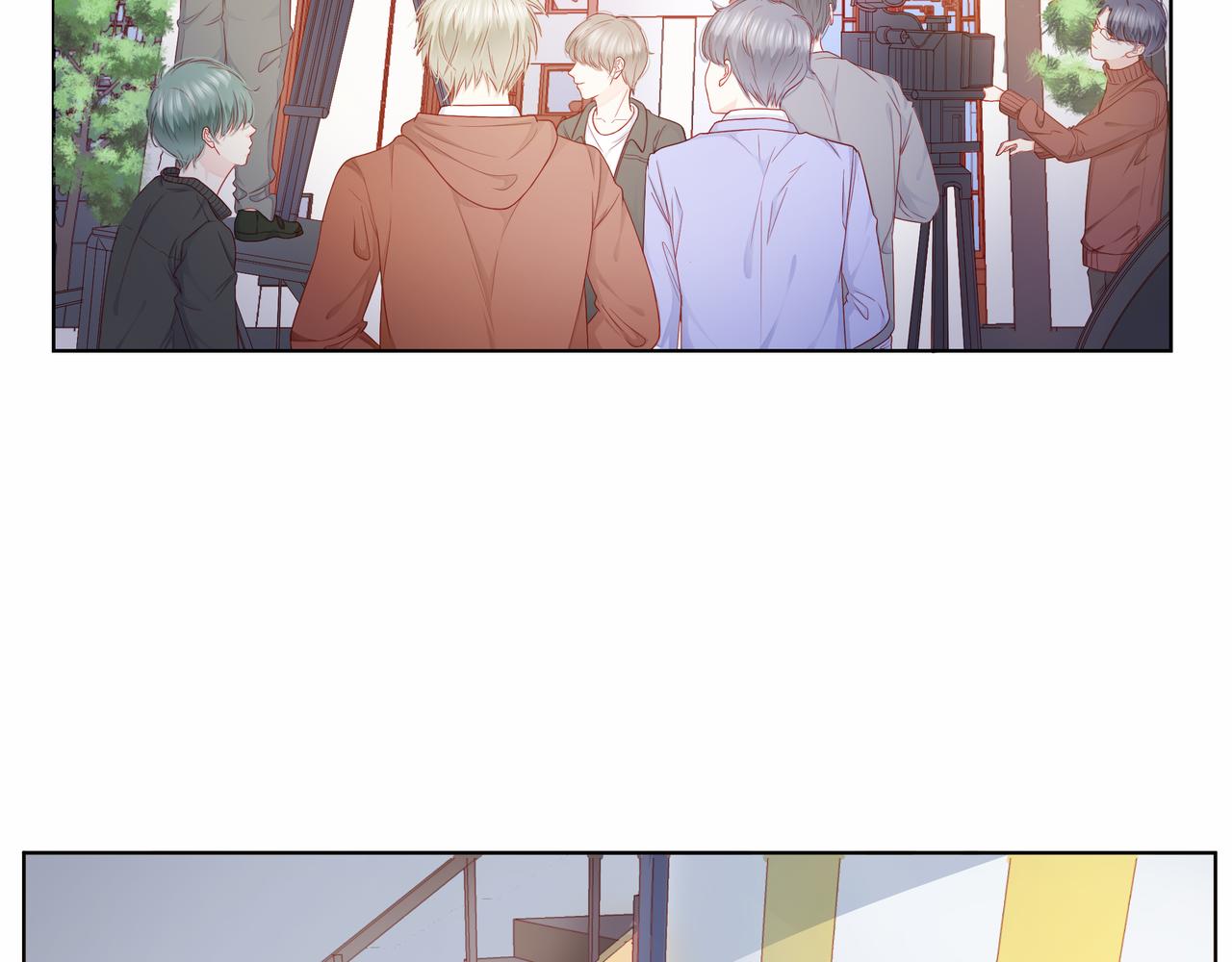 他從雨中來 - 第80話 這就是我的報復(2/2) - 4