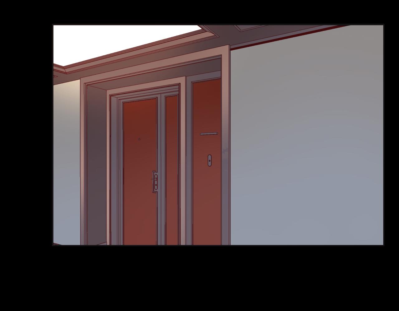 他從雨中來 - 第80話 這就是我的報復(1/2) - 7