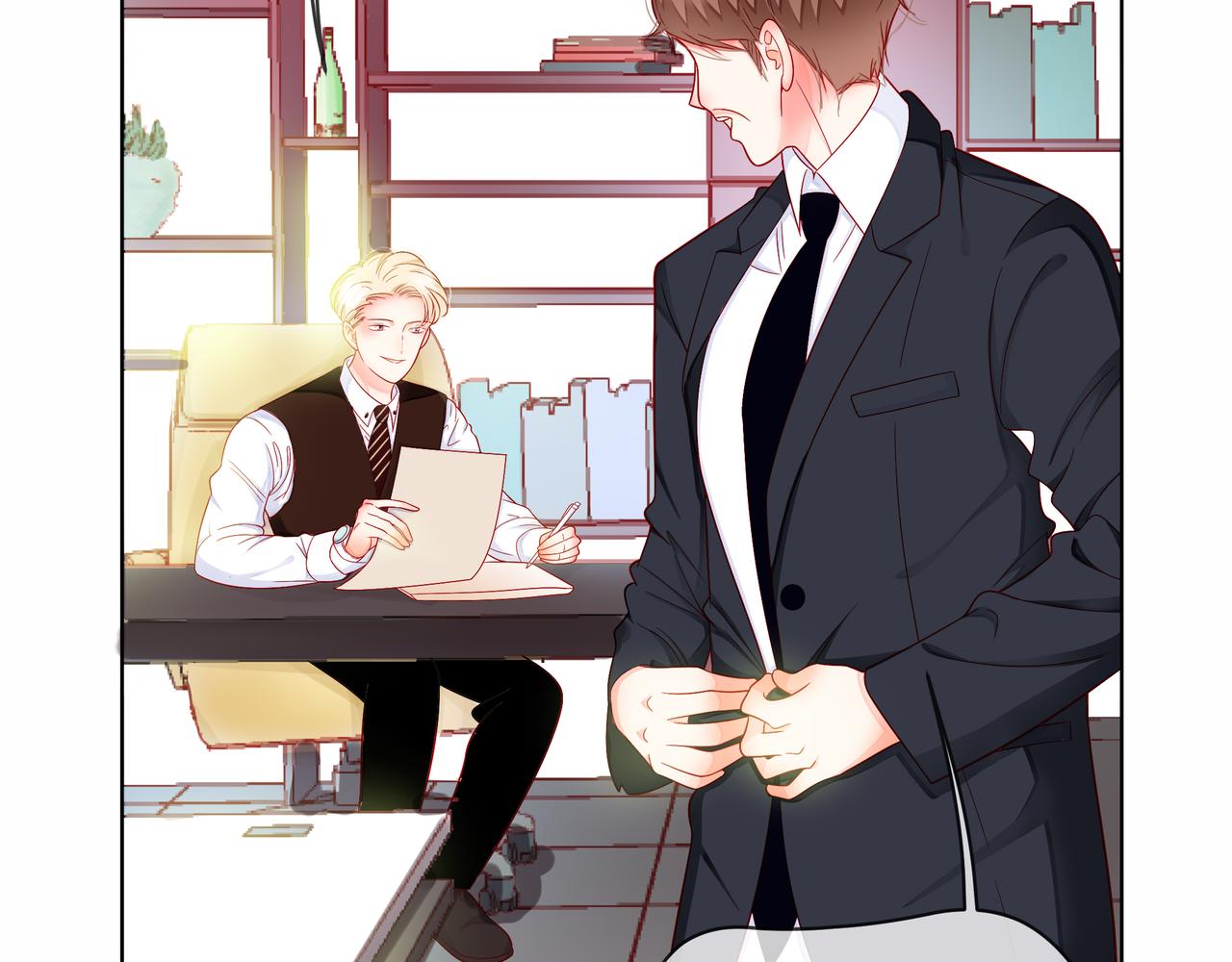 他從雨中來 - 第82話 後續(1/2) - 5