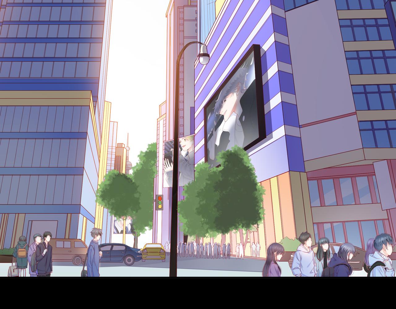 他從雨中來 - 第82話 後續(2/2) - 5