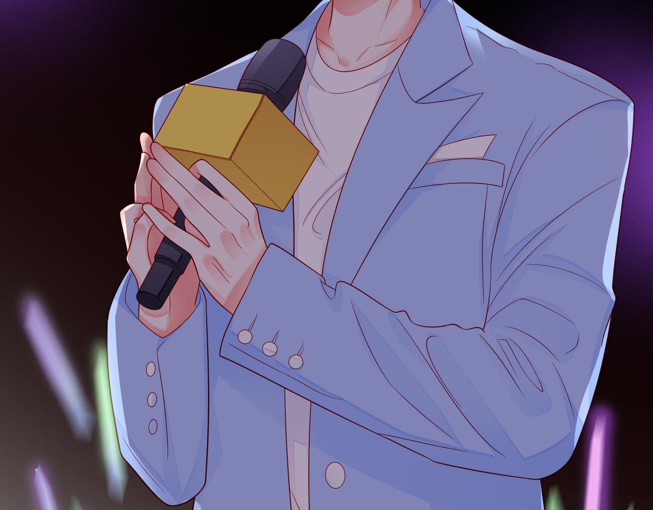 他從雨中來 - 第82話 後續(2/2) - 5