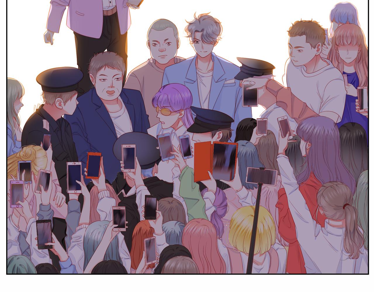 他從雨中來 - 第82話 後續(2/2) - 2