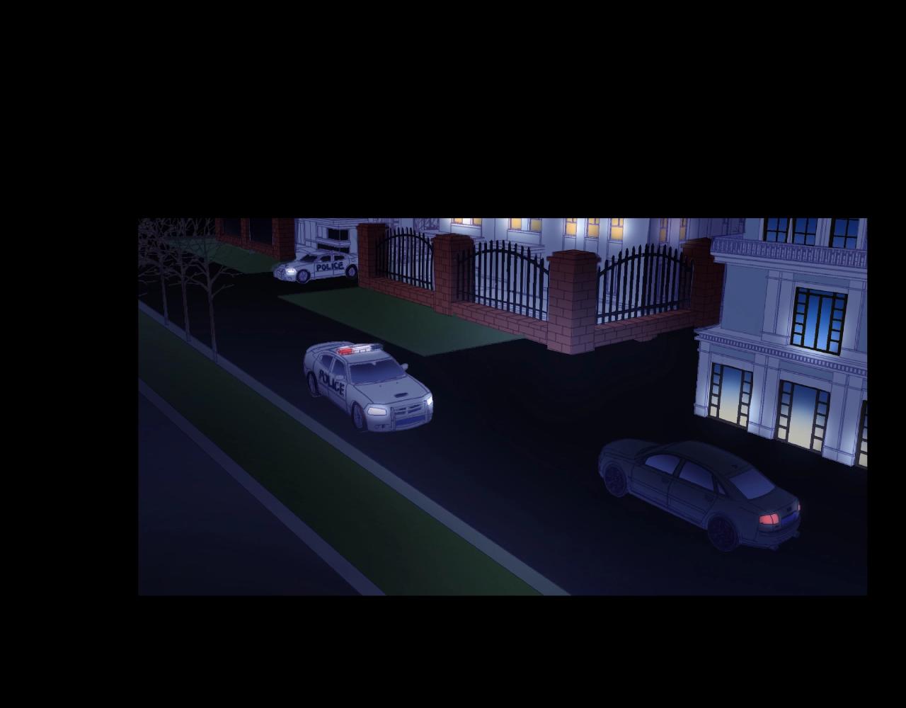 他從雨中來 - 第84話 期待的相遇(1/2) - 3