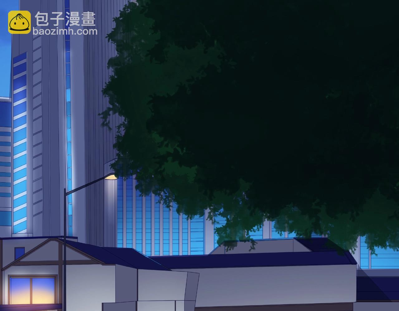 他從雨中來 - 第84話 期待的相遇(1/2) - 5