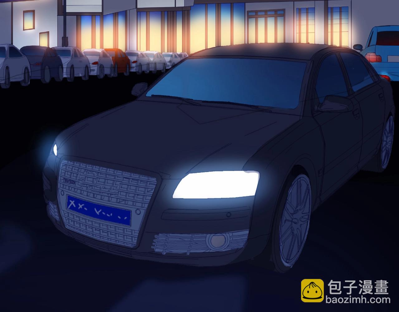 他從雨中來 - 第84話 期待的相遇(1/2) - 6