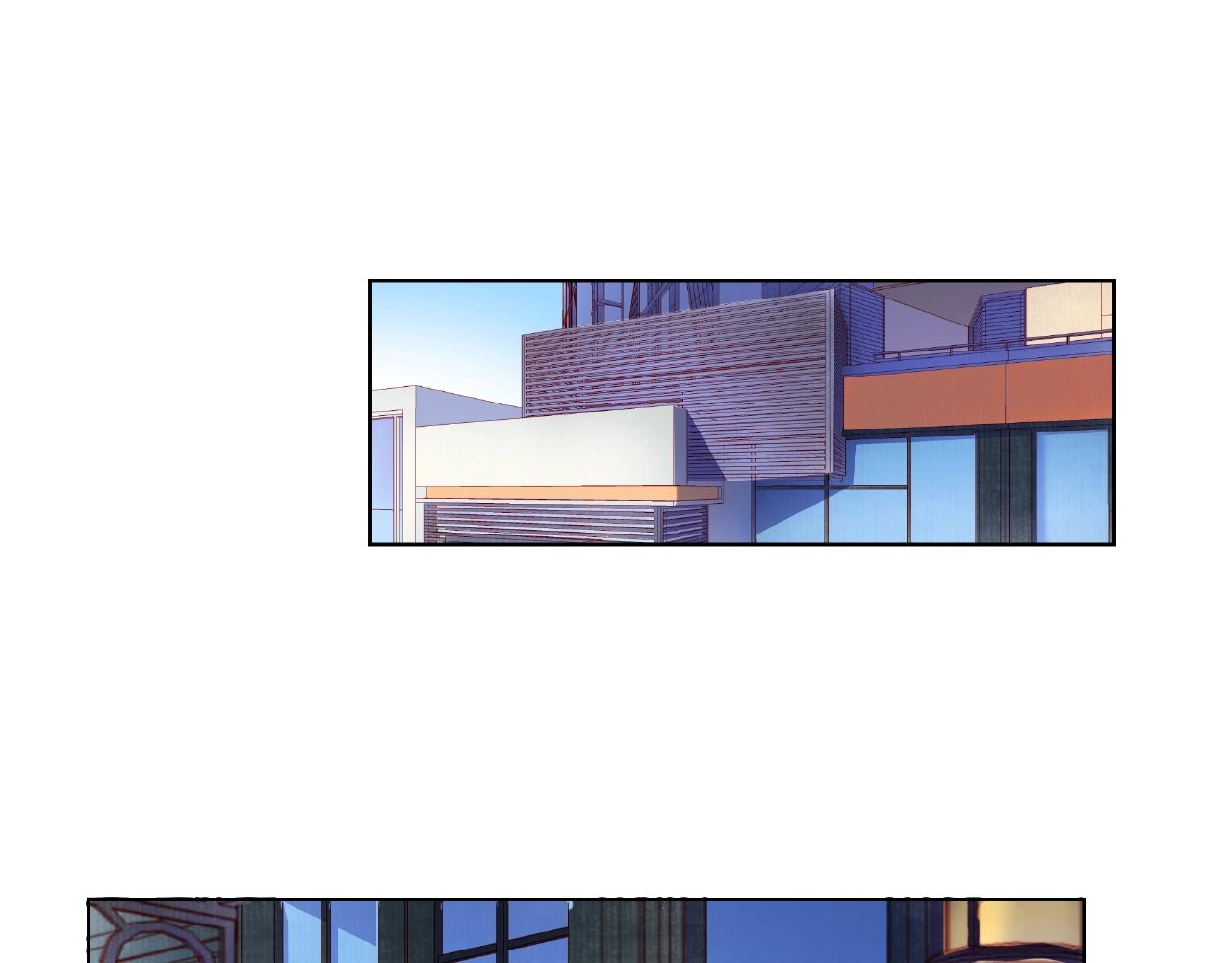 他從雨中來 - 第84話 期待的相遇(2/2) - 4