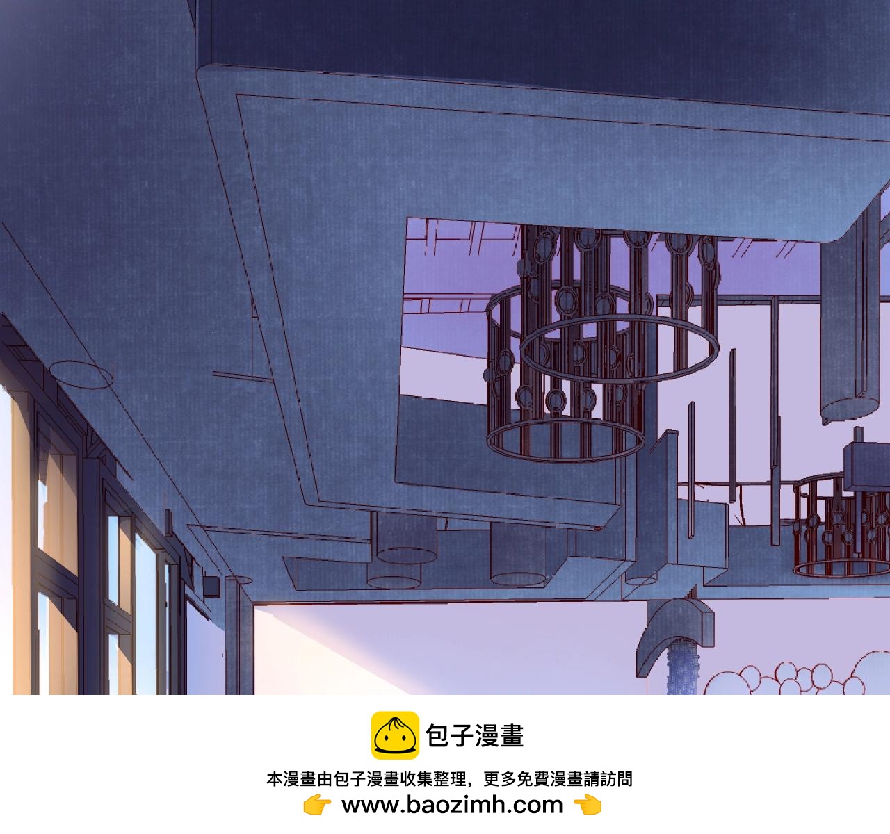 他從雨中來 - 第84話 期待的相遇(2/2) - 6