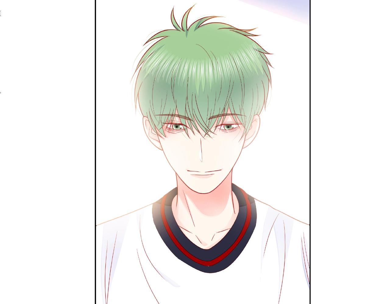 他從雨中來 - 第84話 期待的相遇(2/2) - 8