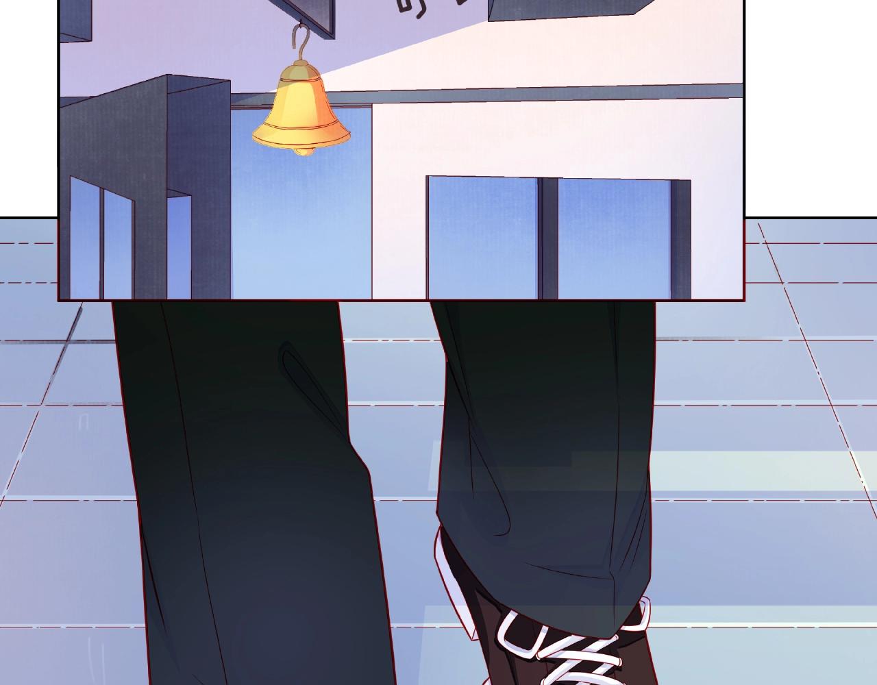 他從雨中來 - 第84話 期待的相遇(2/2) - 2