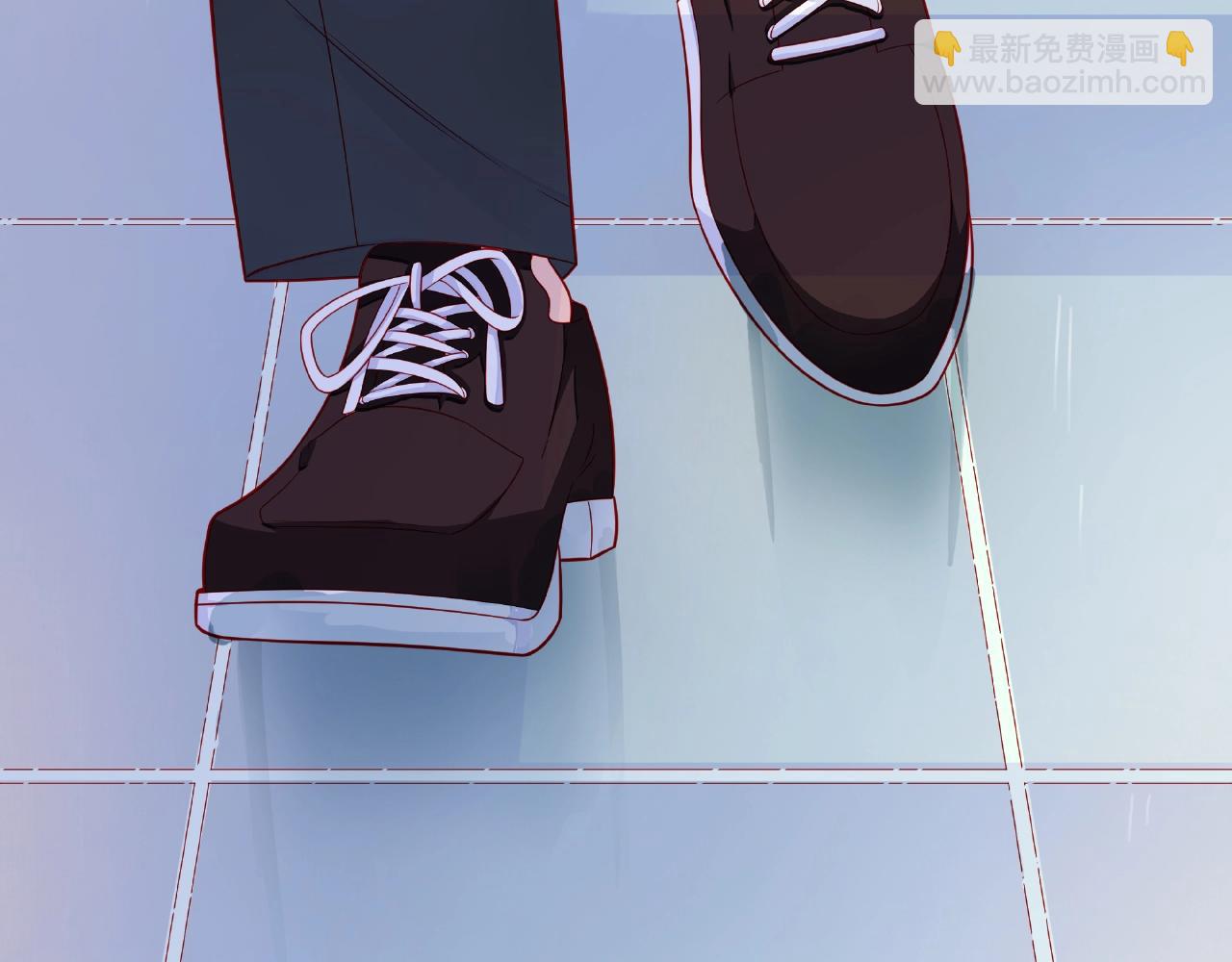 他從雨中來 - 第84話 期待的相遇(2/2) - 3