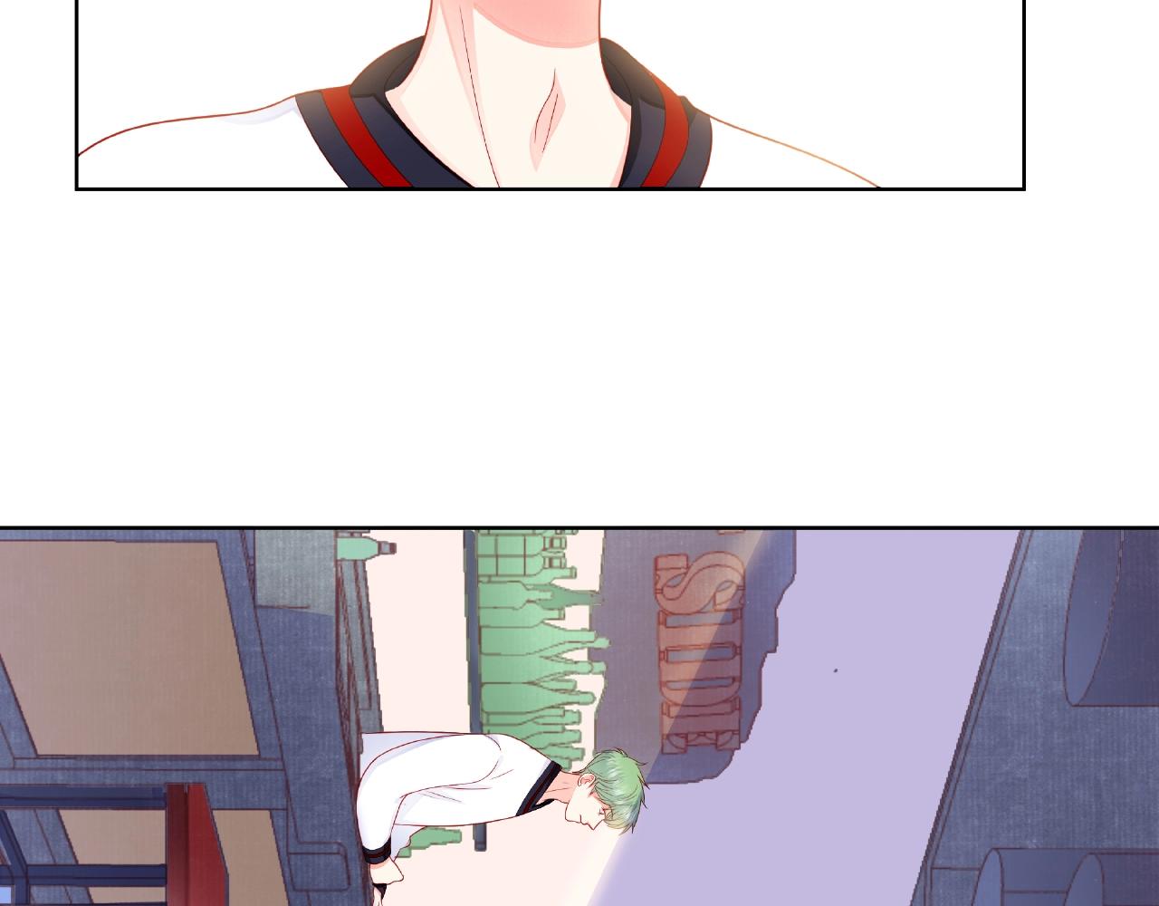 他從雨中來 - 第84話 期待的相遇(2/2) - 6