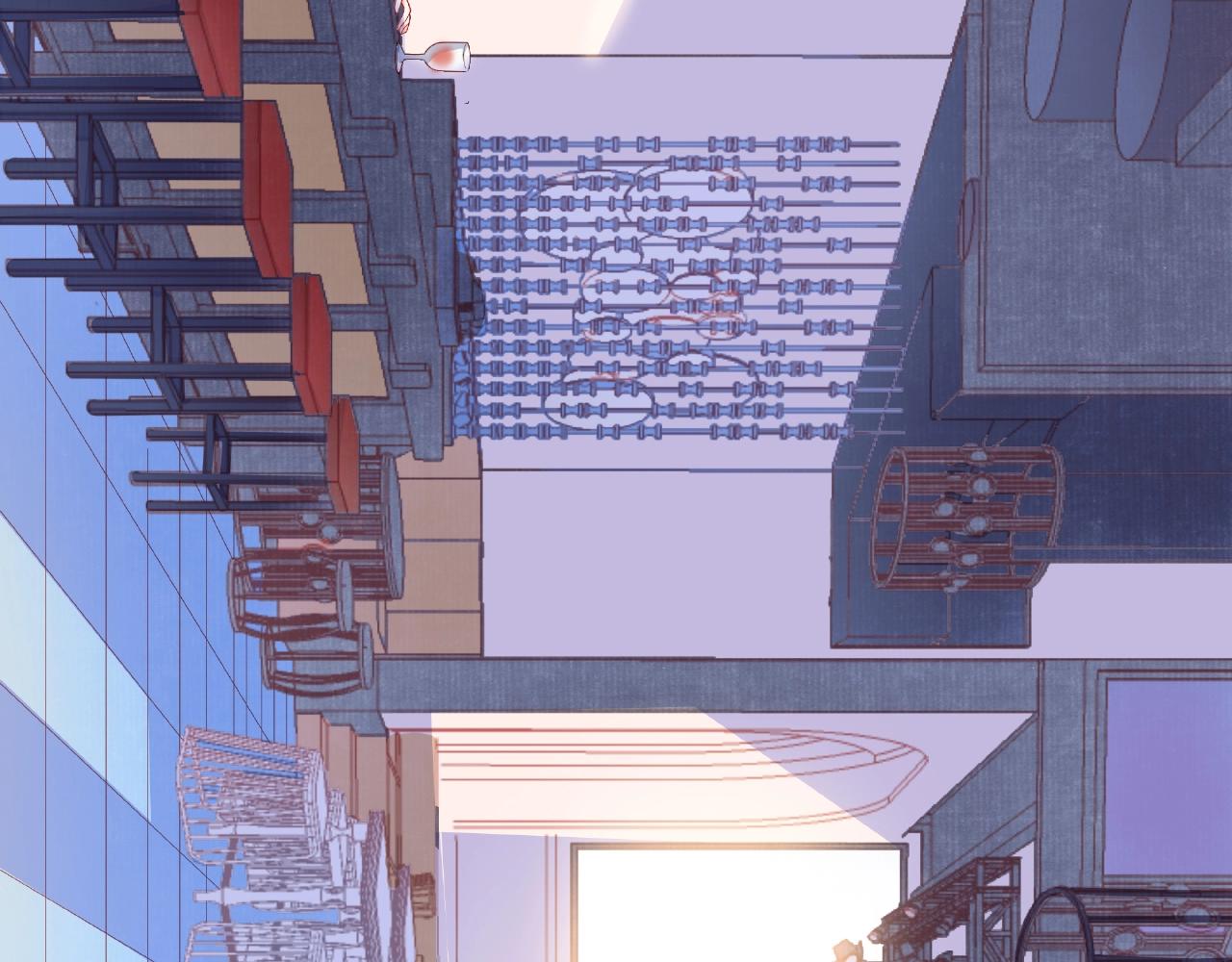 他從雨中來 - 第84話 期待的相遇(2/2) - 7