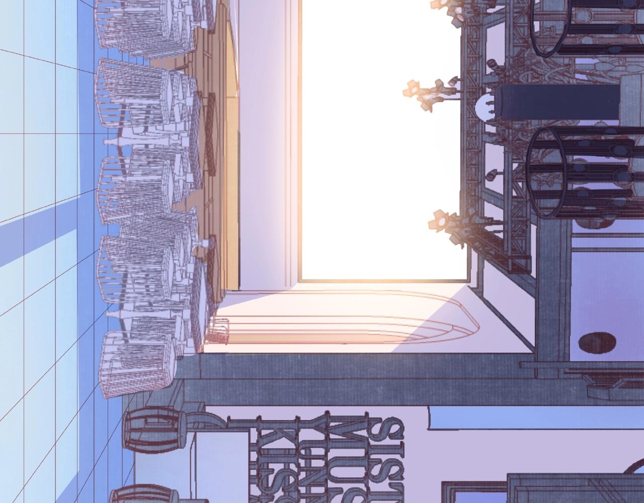 他從雨中來 - 第84話 期待的相遇(2/2) - 8