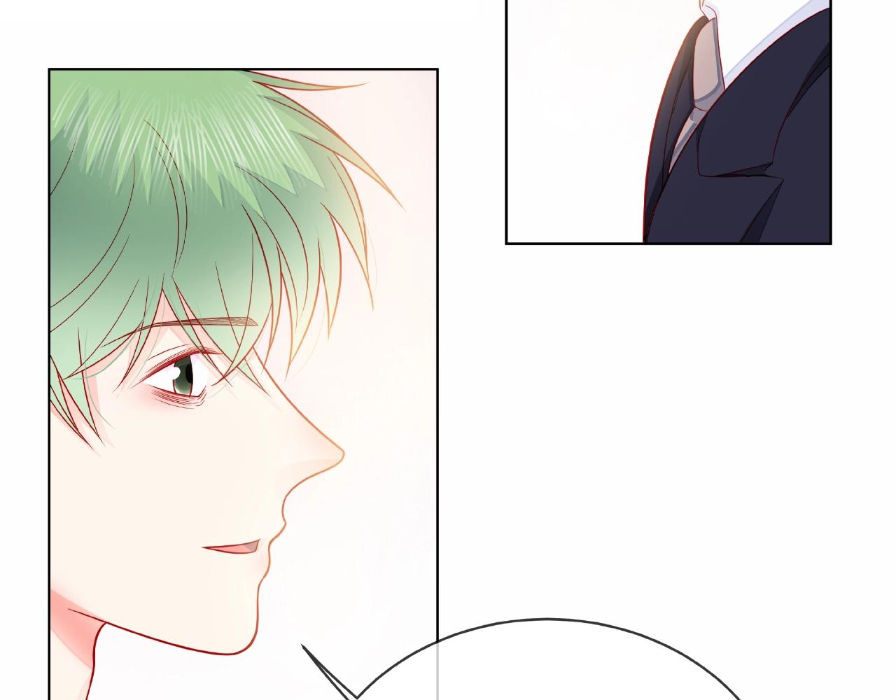 他從雨中來 - 第84話 期待的相遇(2/2) - 4