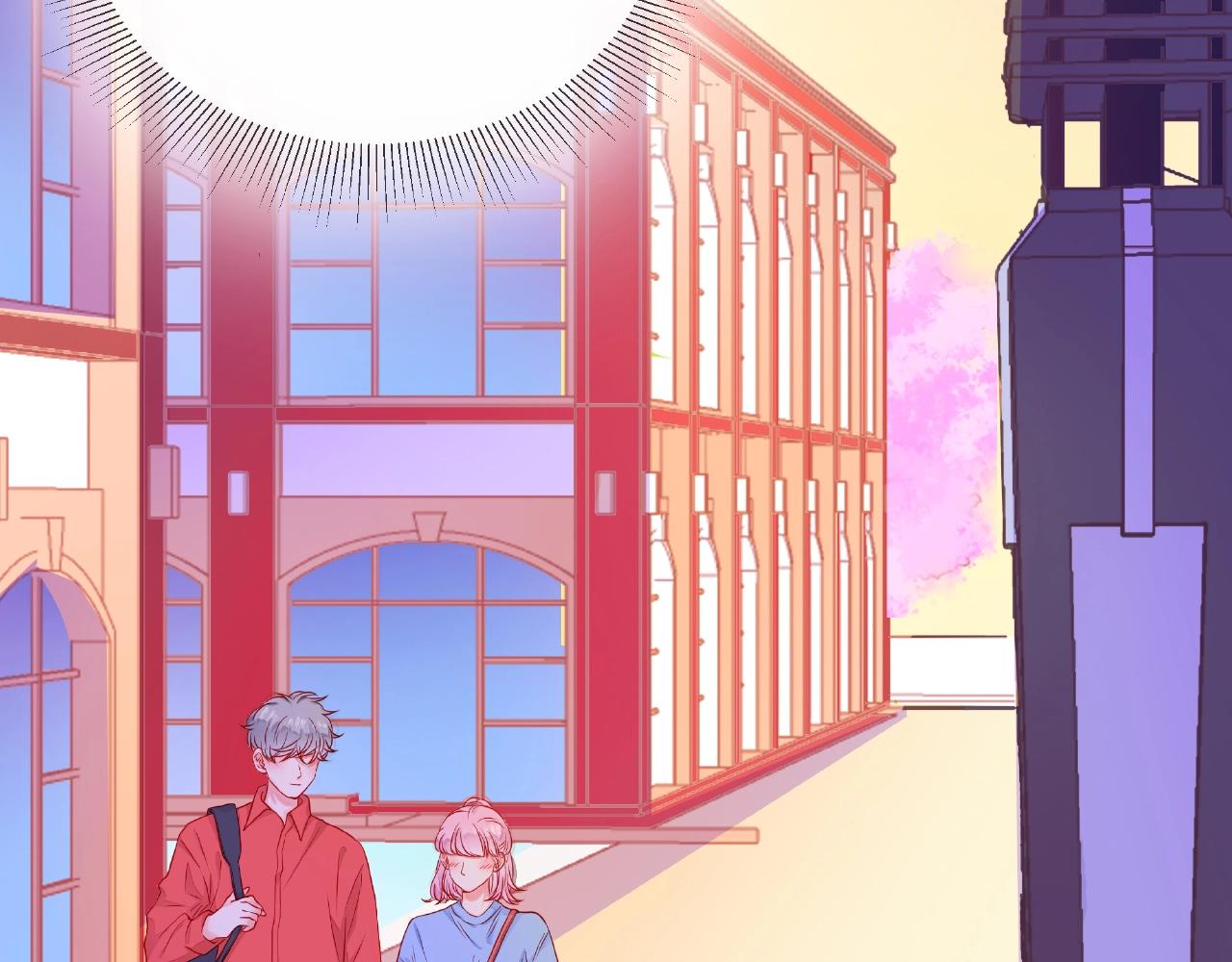 他從雨中來 - 第86話 約定(3/3) - 4