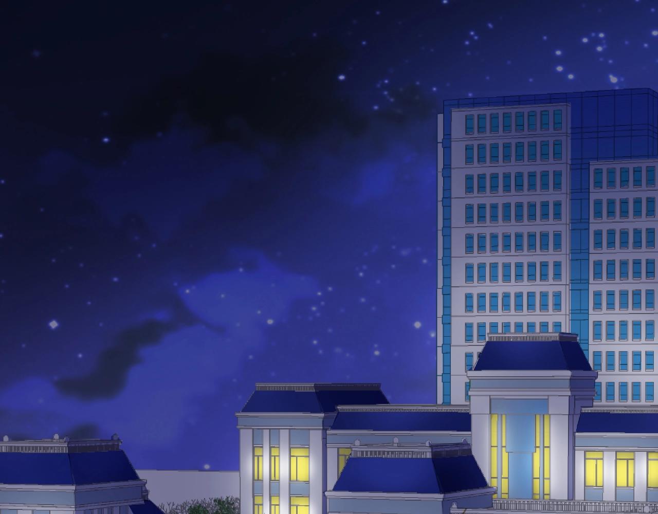 他從雨中來 - 第86話 約定(3/3) - 2