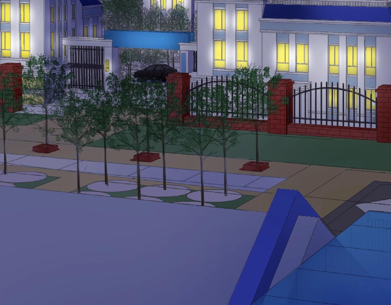 他從雨中來 - 第86話 約定(3/3) - 3